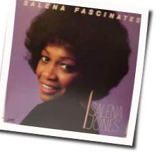 The Nearness Of You Chords by Salena Jones