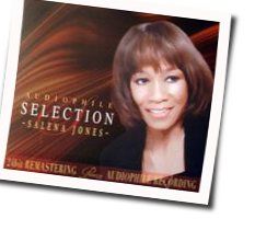 Without You Chords by Salena Jones