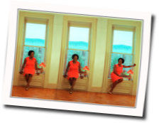 Be Easy Tab by Sharon Jones