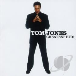 A Boy From Nowhere by Tom Jones