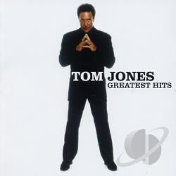 A Boy From Nowhere Chords by Tom Jones