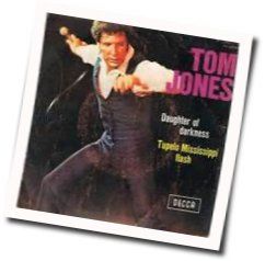 Daughter Of Darkness Chords by Tom Jones