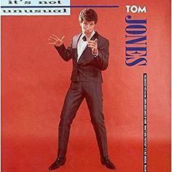 It's Not Unusual Ukulele Chords by Tom Jones