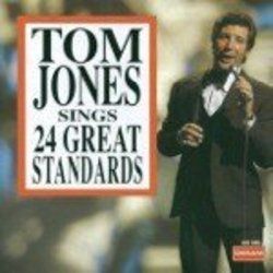 Laura Whats He Got That I Ain't Got Chords by Tom Jones