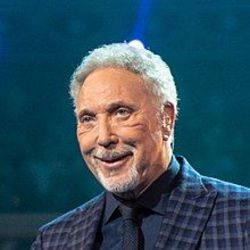 Let It Be Me Chords by Tom Jones