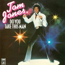 Love Is In The Air by Tom Jones