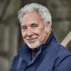 More by Tom Jones