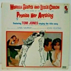 Promise Her Anything Chords by Tom Jones