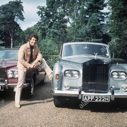 Vehicle Chords by Tom Jones