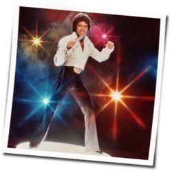 You're My World Chords by Tom Jones