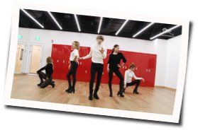 Hallelujah Chords by Jonghyun