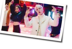 Shinin Chords by Jonghyun