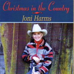 Christmas In The Country by Joni Harms