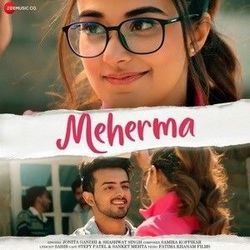 Meherma Chords by Jonita Gandhi Ft. Shashwat Singh