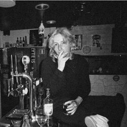 Du Får Vad Du Får Chords by Jonna Randen