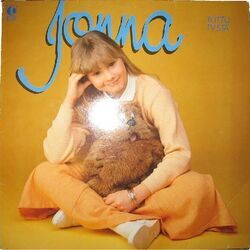 Hyvännäköinen Chords by Jonna Tervomaa