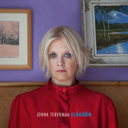 Saa Kukoistaa Chords by Jonna Tervomaa