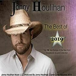 Lets Write A Love Song by Jonny Houlihan