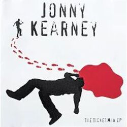 The Ticketman by Jonny Kearney