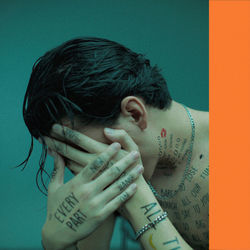 All The Words Chords by Jonny West