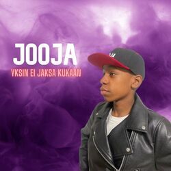 Yksin Ei Jaksa Kukaan Chords by Jooja