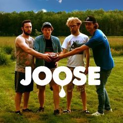 Hey Bass Tab by Joose
