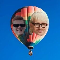 Luchtballon Chords by Joost