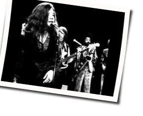 A Woman Left Lonely (Ver2) Chords by Janis Joplin