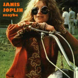 Maybe Tab by Janis Joplin