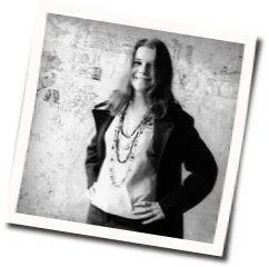 One Good Man Chords by Janis Joplin