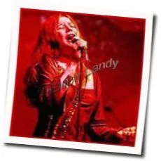 One Night Stand Chords by Janis Joplin