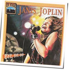 Bye Bye Baby by Janis Joplin