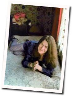 Little Girl Blue  Chords by Janis Joplin