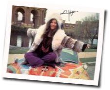 Mercedes Benz  by Janis Joplin