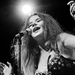 Mercedes Benz  Chords by Janis Joplin