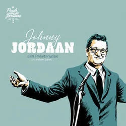 Een Pikketanussie Chords by Johnny Jordaan