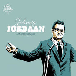 Een Pikketanussie Chords by Johnny Jordaan