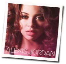 Acid Rain Chords by Alexis Jordan