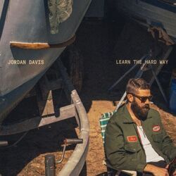 Learn The Hard Way by Jordan Davis