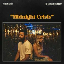 Midnight Crisis by Jordan Davis