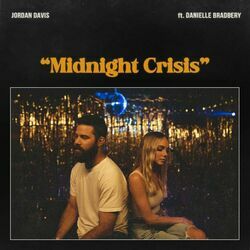 Midnight Crisis Chords by Jordan Davis