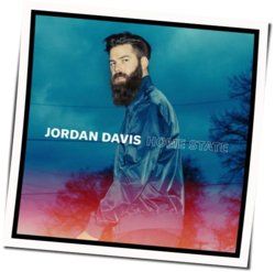 More Than I Know Chords by Jordan Davis