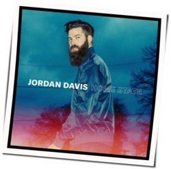 More Than I Know by Jordan Davis