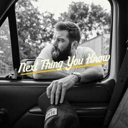 Next Thing You Know Chords by Jordan Davis
