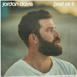 Part Of It Chords by Jordan Davis