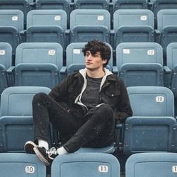 Friend Chords by Jordan Dean