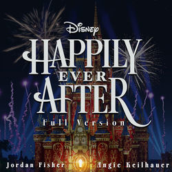 Happily Ever After (feat. Angie Keilhau) by Jordan Fisher