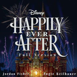Happily Ever After (feat. Angie Keilhau) Chords by Jordan Fisher