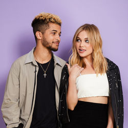 You've Got A Friend In Me Chords by Jordan Fisher