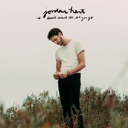 Letting Go Chords by Jordan Hart